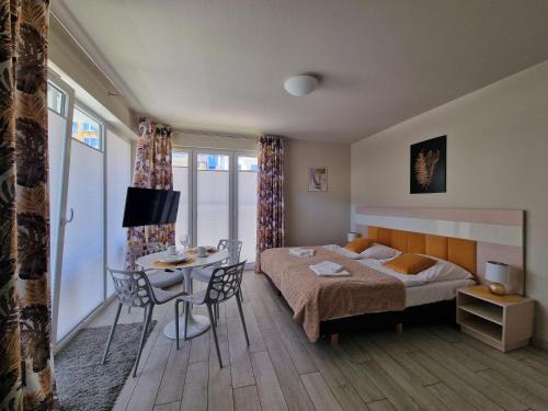 Miedzygorze Apartamento | Apartament Czarna Góra 20