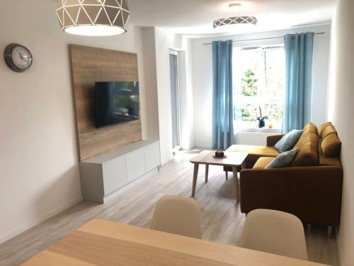 Kolobrzeg Apartamento | Apartament Cztery Pory Roku