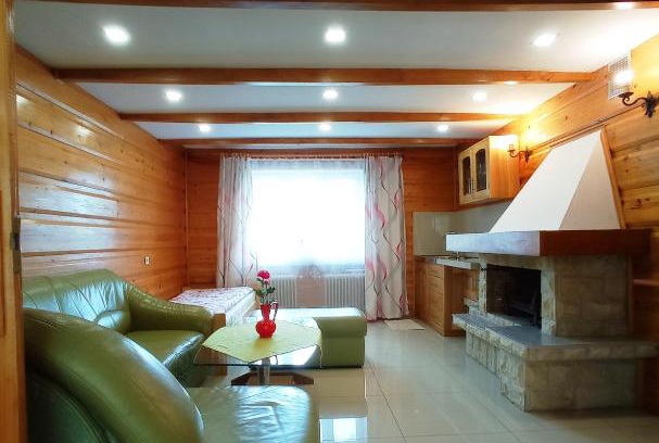 Czchow Apartamento | Apartament Cztery Pory Roku