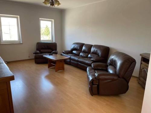 Dabrowno Apartamento | Apartament Dąbrówno