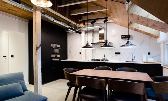 Stronie Slaskie Apartamento | Apartament Dębowy