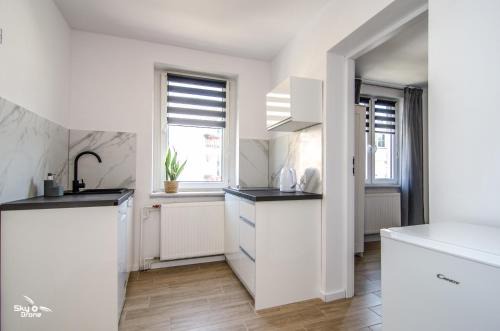 Uniescie Apartamento | Apartament D&M