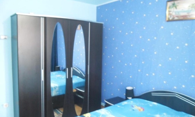 Tirgu Mures Apartamento | Apartament Dani
