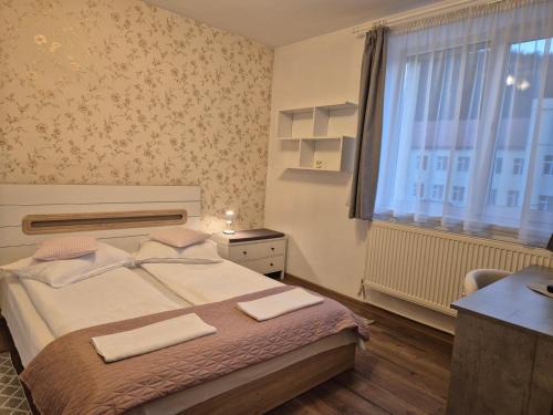 Borsec Apartamento | Apartament de închiriat