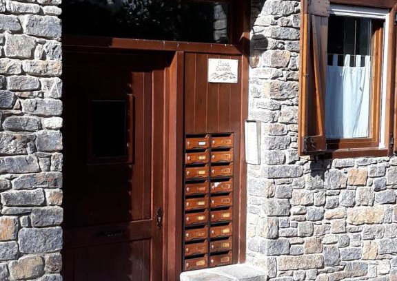 Rialp Apartamento | Apartament de la Lali Roní