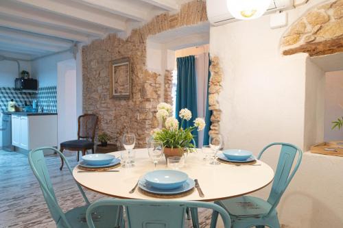 Centro histórico Apartamento | Apartament de la Susanna Old Town Mezzanine