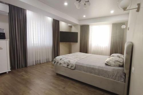 Riscani Apartamento | Apartament de lux, 2 dormitoare!