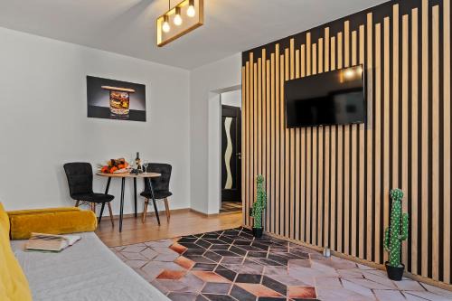Drumul Taberei Apartamento | Apartament de LUX Drumul Taberei