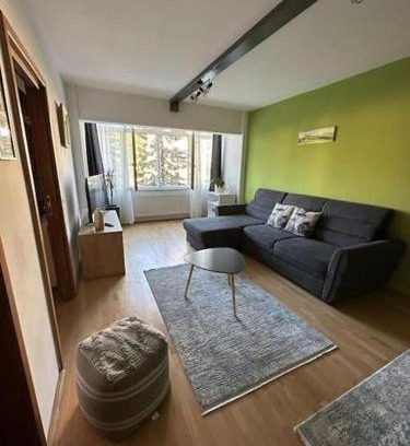 Gura Humorului Apartamento | Apartament de lux, zona centrala