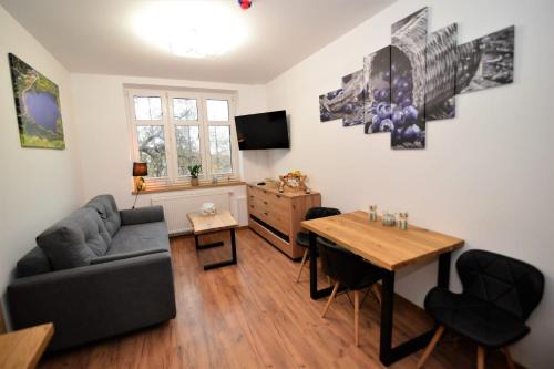 Bierutowice Apartamento | Apartament De Luxe Emily Karpacz