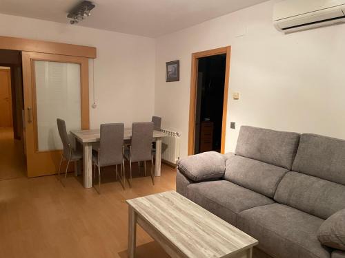 Mora d'Ebre Apartamento | Apartament del Passeig