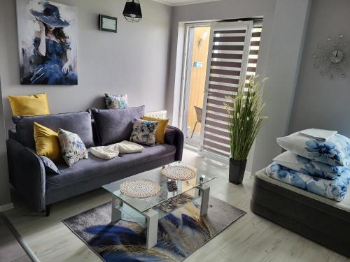 Oswiecim Apartamento | Apartament DeLuxe 4