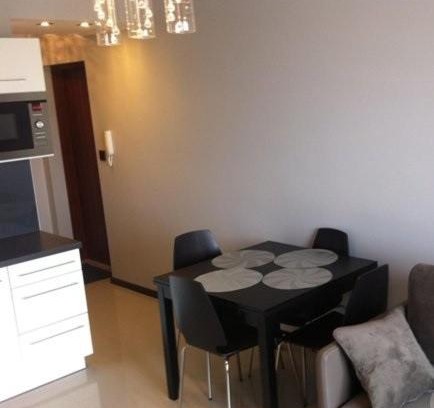 Darlowko Apartamento | Apartament Deluxe
