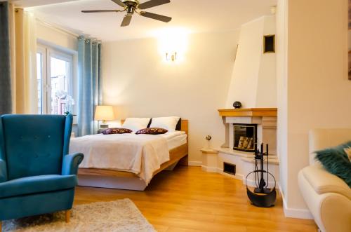 Plock Apartamento | Apartament Deluxe