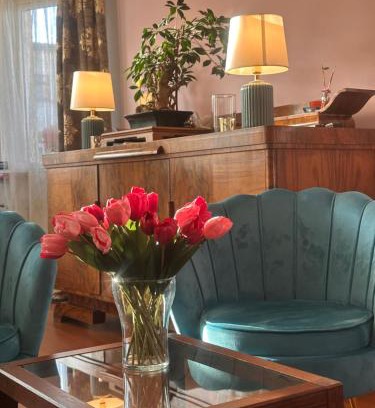Krzyki Apartamento | Apartament Diana - Traugutta Wrocław