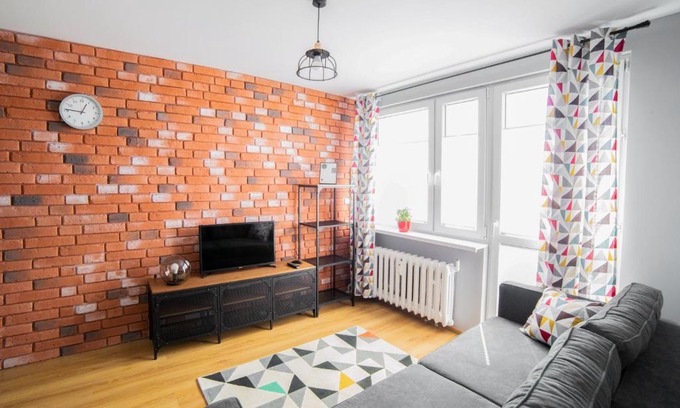 Osiedle Grunwaldzkie Apartamento | Apartament Dla Ciebie