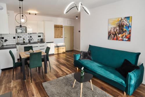 Rzeszow Apartamento | Apartament dla rodziny Miła 29 C - Rzeszów - Żwirownia - Tyczyn