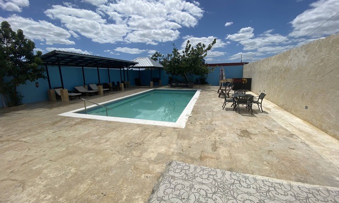 San Pedro de Macoris Apartamento | Apartamento 1