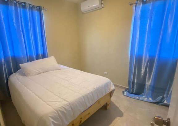 Las Galeras Apartamento | Apartamentos Playita