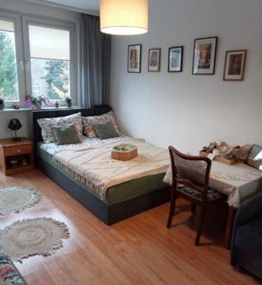 Malbork Apartamento | Apartament Dobre Miejsce
