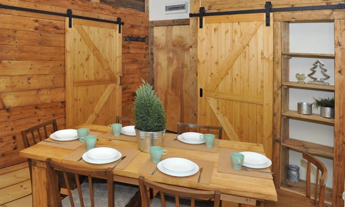 Miedzygorze Apartamento | Apartament Dobry klimat