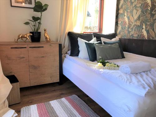 Koscielisko Apartamento | Apartament Dolce Vita Kościelisko Resort