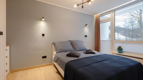 Jaszowiec Apartamento | Apartament Dolina Jaszowca Ustroń