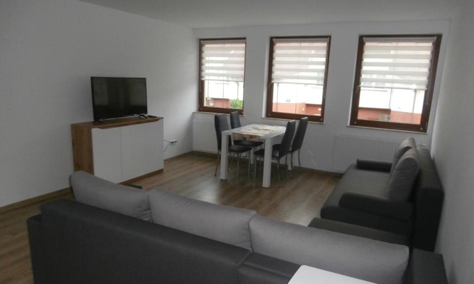 Drawsko Pomorskie Apartamento | Apartament Drawsko Pomorskie