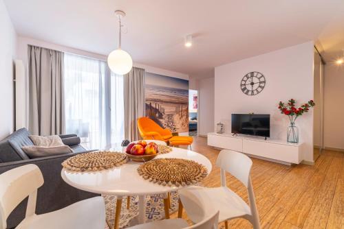 Pogorzelica Apartamento | Apartament DREAM