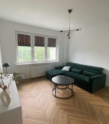 Wrzeszcz Apartamento | Apartament dwa pokoje