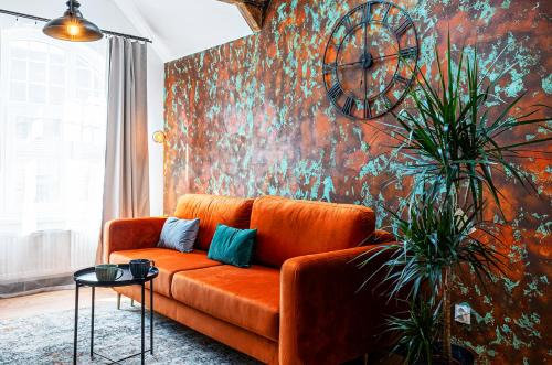 Bydgoszcz Apartamento | Apartament DWORCOWA 86