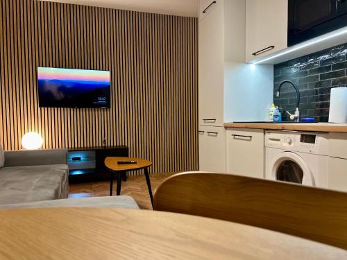 Konin Apartamento | Apartament Dworcowa