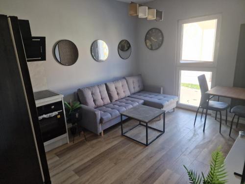 Brzezno Apartamento | Apartament dworska Brzezno