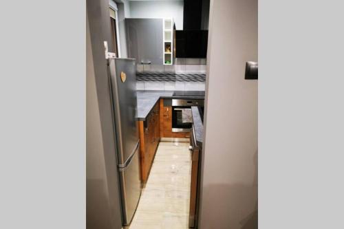 Kwidzyn Apartamento | Apartament dwuosobowy