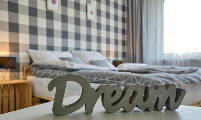 Walbrzych Apartamento | Apartament Dzień Dobry 2