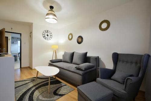 Walbrzych Apartamento | Apartament Dzień Dobry 3