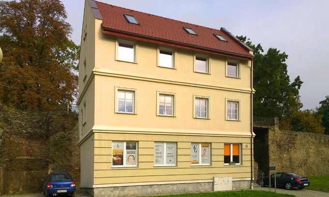 Dzierzoniow Apartamento | Apartament Dzierzoniow