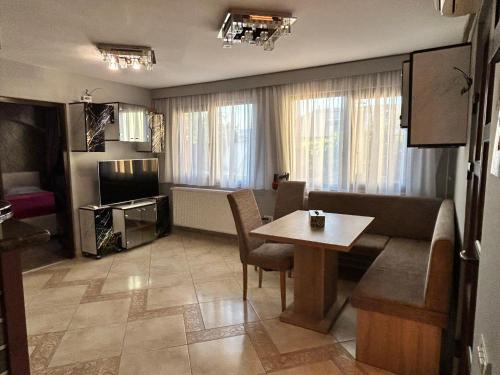 Eforie Sud Apartamento | Apartament Eforie-Sud