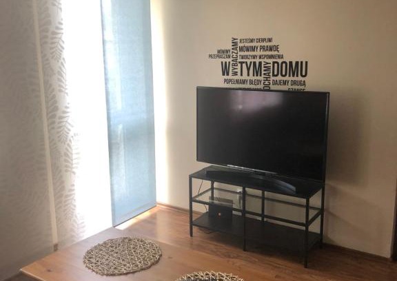 Elblag Apartamento | Apartament Elbląg Wyczółkowskiego 10