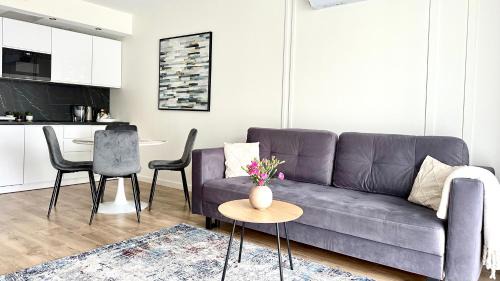 Przemysl Apartamento | Apartament Elegant 2