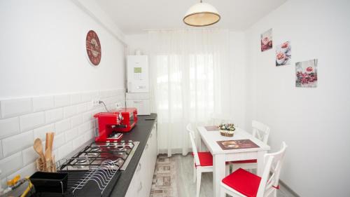 Tirgu Mures Apartamento | Apartament Elena