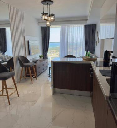 Trikomo Apartamento | Apartament Elizabeth Grand Sapphire