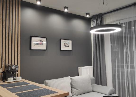 West Pomeranian Voivodeship Apartamento | Apartament Emilii Plater II - Unique Apartments