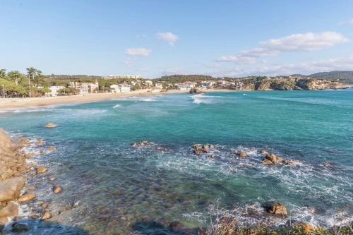 Palamos Apartamento | Apartament en la Fosca Palamos mar y piscina