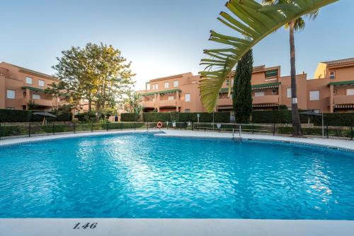 Chiclana de la Frontera Apartamento | Apartamento Mijares