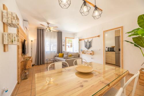 Chiclana de la Frontera Apartamento | Apartamento Playa La Barrosa