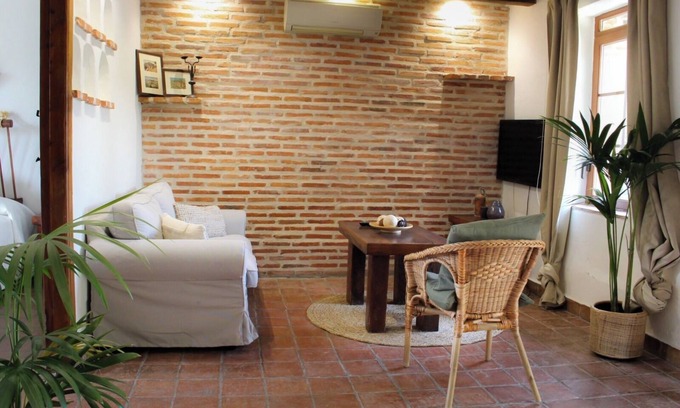 Hornillos de Eresma Apartamento | Apartamento Cebada
