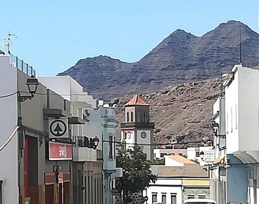 La Aldea de San Nicolas Apartamento | Apartamento La Aldea Pueblo Gran Canaria 2B
