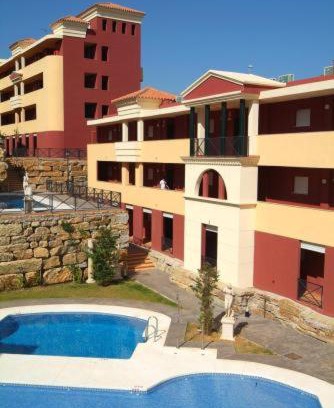 La Línea de la Concepción Apartamento | Apartamentos Turisticos Aureus Bahia Sur