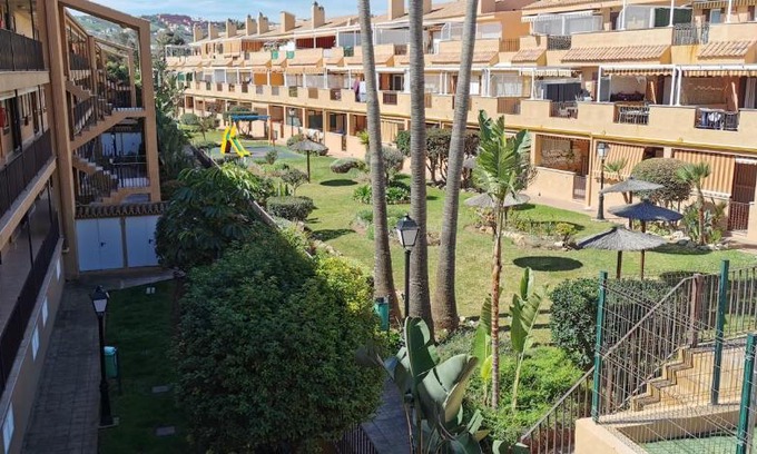 Marina de Casares Apartamento | APARTAMENTO CASARES PLAYA